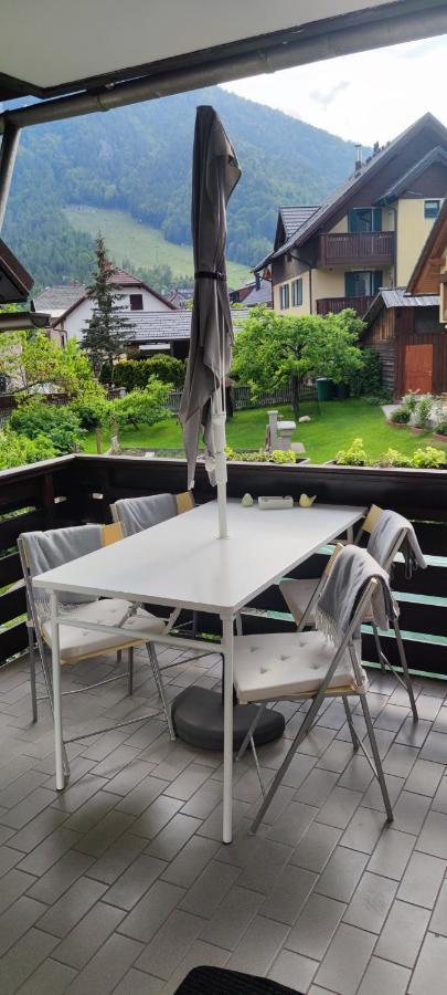 Apartma 198 Краньска Гора Экстерьер фото