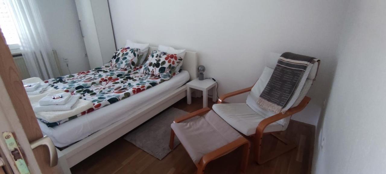 Apartma 198 Краньска Гора Экстерьер фото